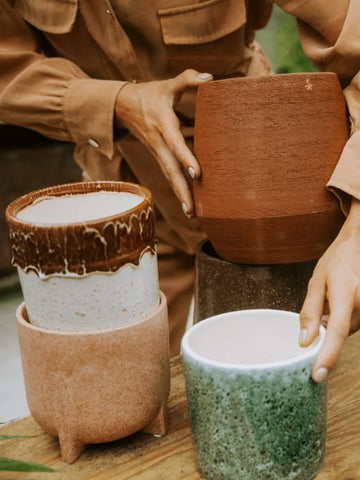 Plant Pots